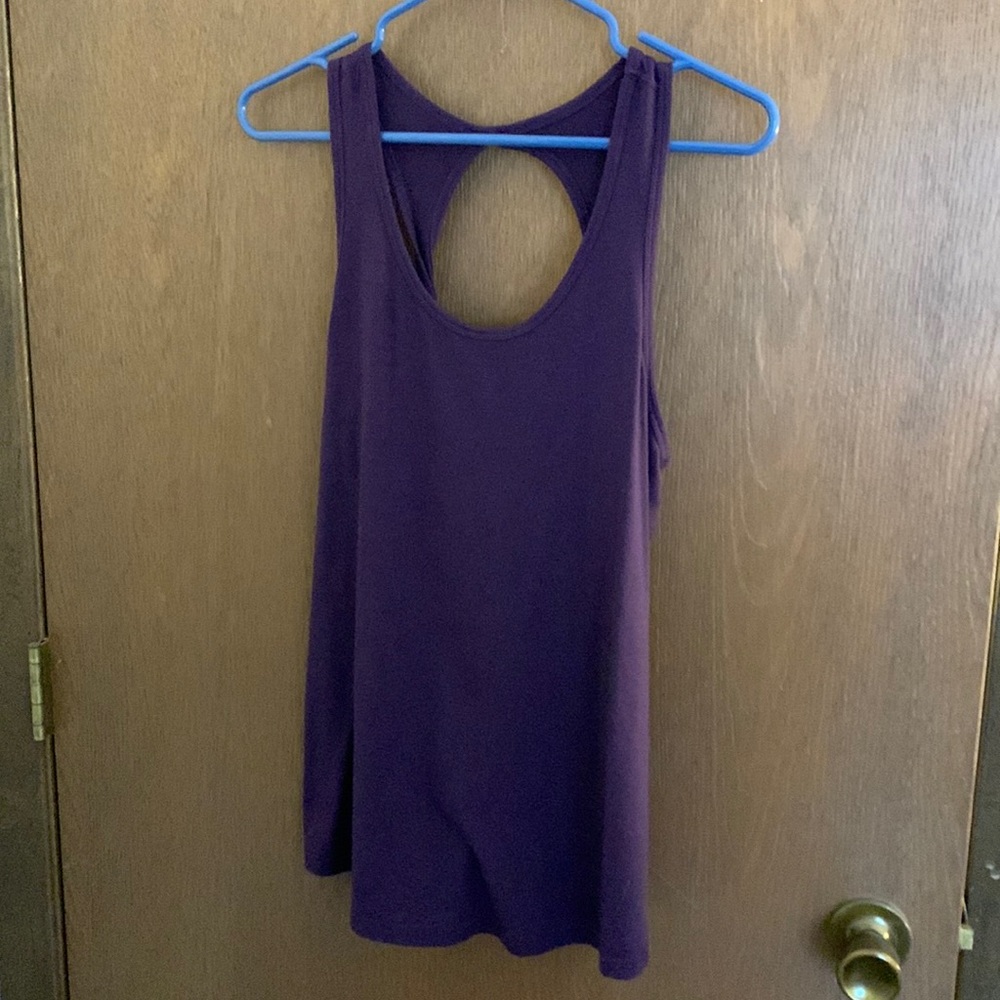 Zyia Tank Top